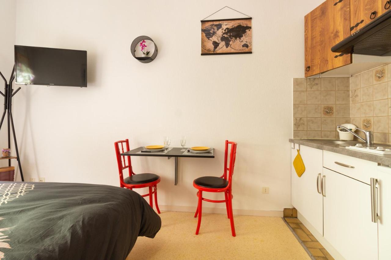Studio Place Foch Роде Экстерьер фото