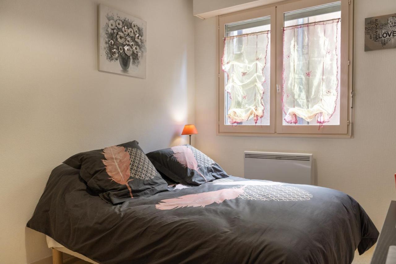 Studio Place Foch Роде Экстерьер фото