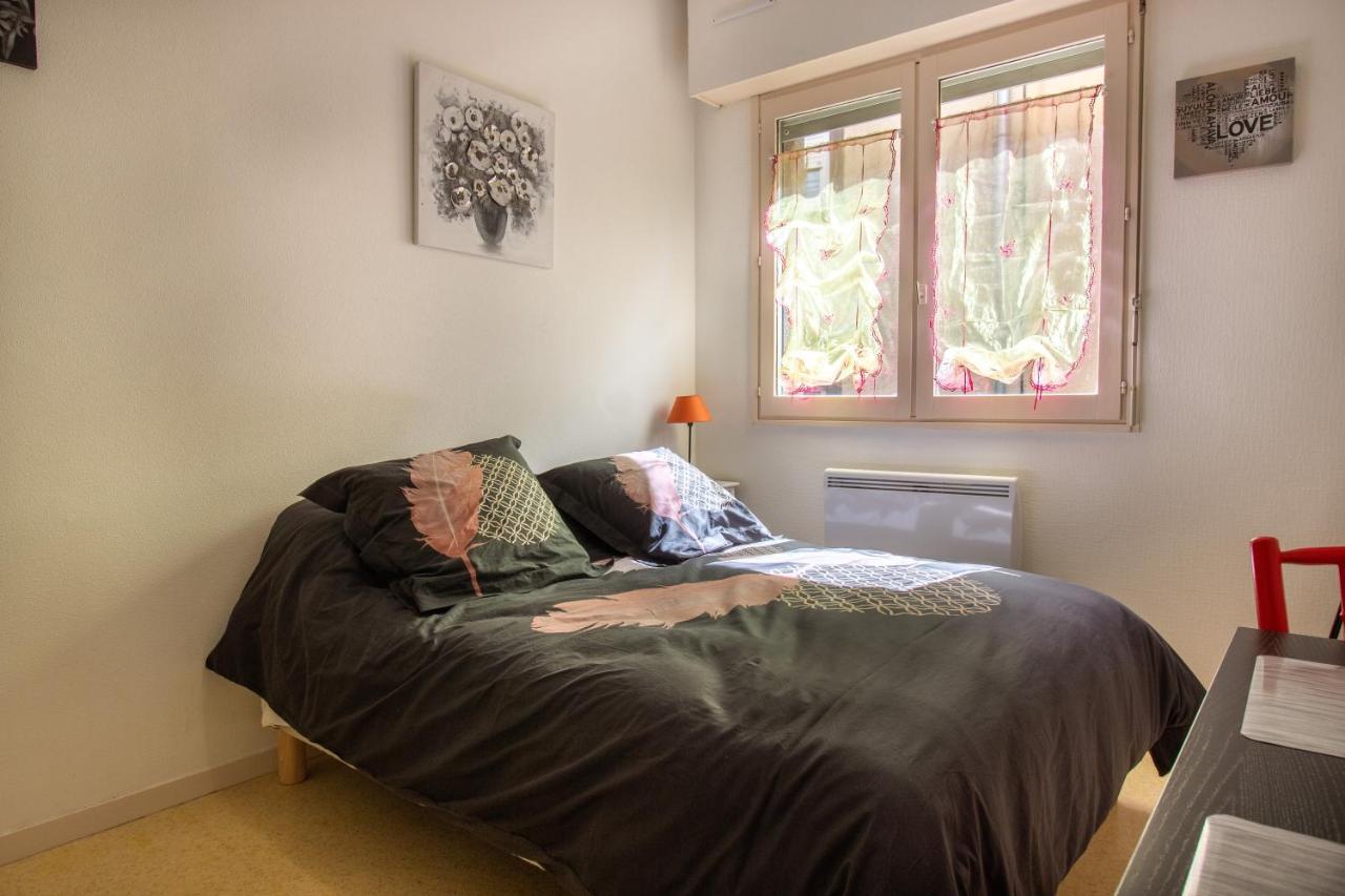 Studio Place Foch Роде Экстерьер фото